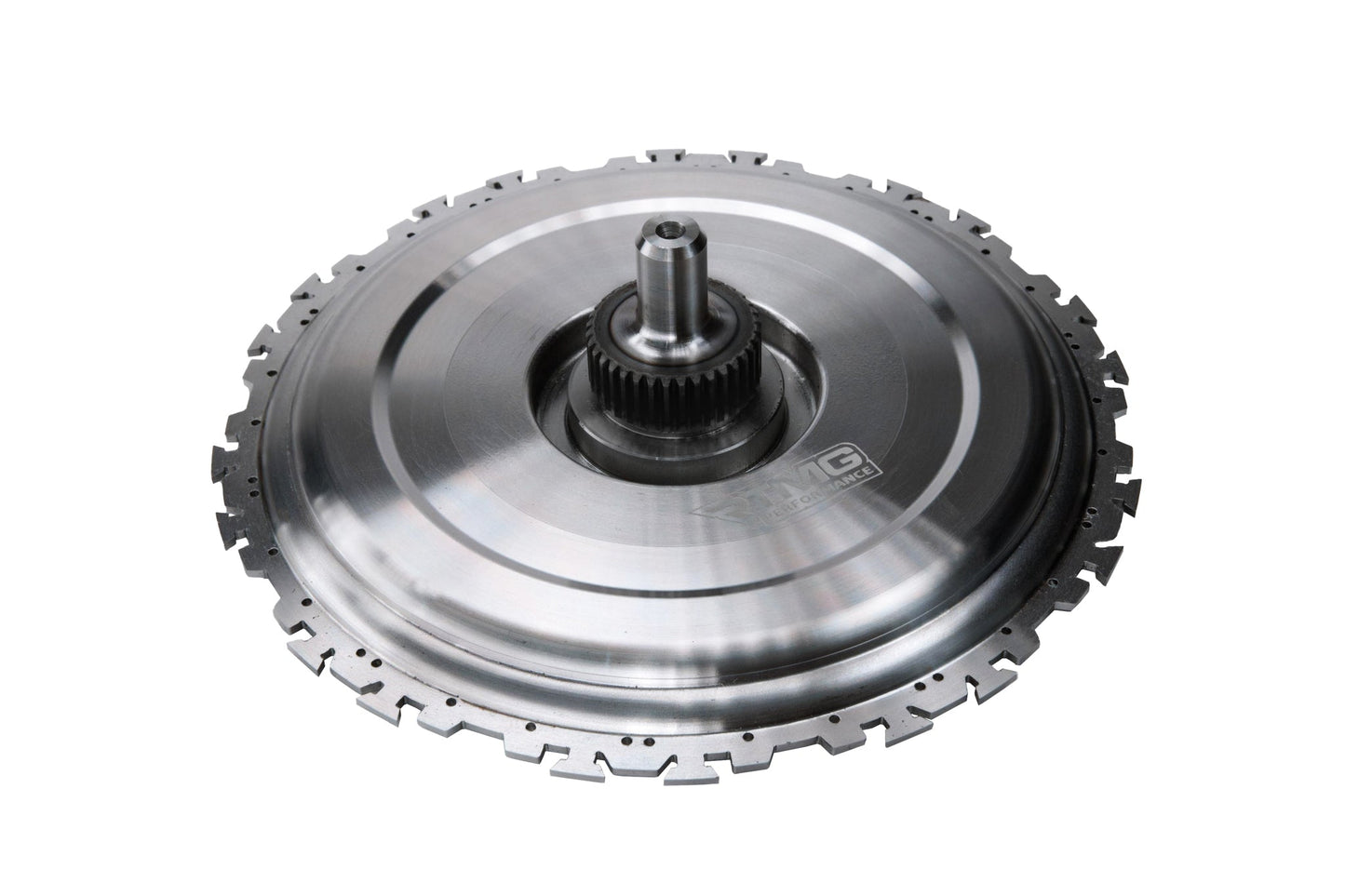RTMG VAG DSG DQ250 Chromoly Billet Housing Cover