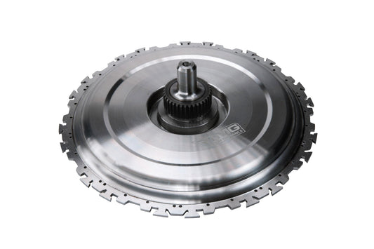 RTMG VAG DSG DQ250 Chromoly Billet Housing Cover