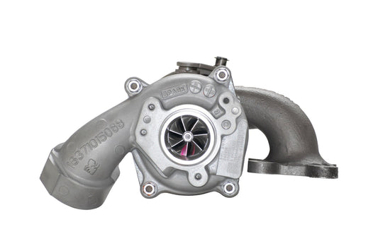 RTMG Hybrid Turbocharger 190RS For 1.0 TSI EA211 Audi A1 / Ibiza / Fabia / Octavia / Golf / Polo / Up