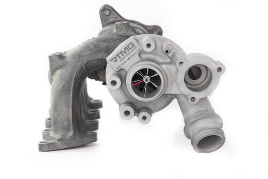 RTMG Hybrid Turbocharger 210CAX For 1.4 TSI 122 HP Audi A1 / A3 / Octavia / EOS / Golf / Passat / Scirocco