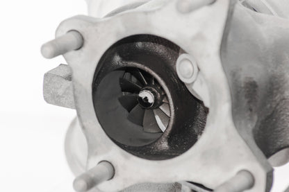 RTMG Hybrid Turbocharger 210CAX For 1.4 TSI 122 HP Audi A1 / A3 / Octavia / EOS / Golf / Passat / Scirocco