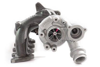 RTMG Hybrid Turbocharger 240CAX For 1.4 TSI 122 HP Audi A1 / A3 / Octavia / EOS / Golf / Passat / Scirocco
