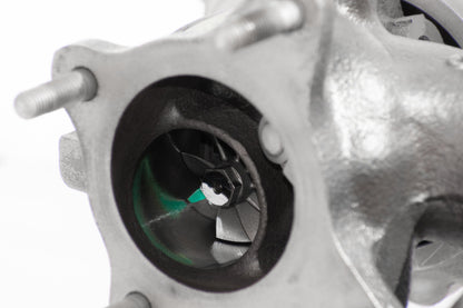 RTMG Hybrid Turbocharger 240CAX For 1.4 TSI 122 HP Audi A1 / A3 / Octavia / EOS / Golf / Passat / Scirocco