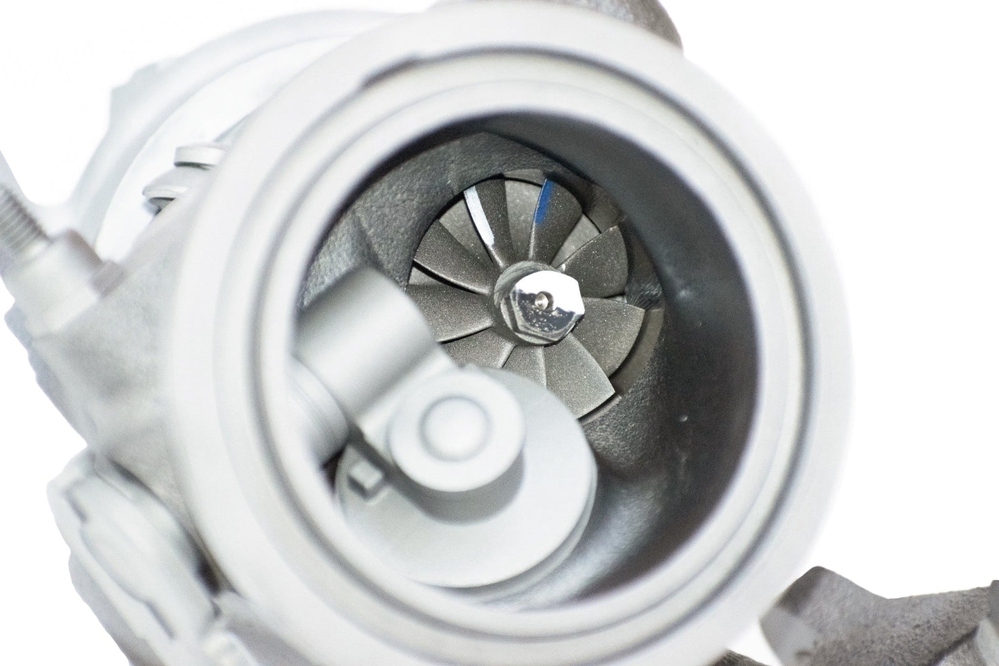 RTMG Hybrid Turbocharger 240RS For 1.4 TSI EA211 - Audi A3 / Golf 7 / Polo / Scirocco / Ibiza