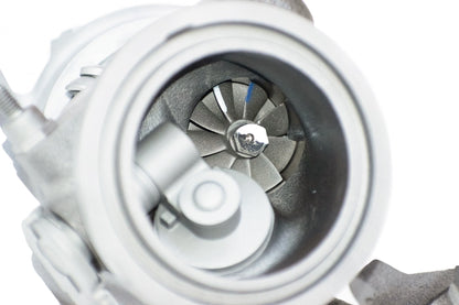 RTMG Hybrid Turbocharger 240RS For 1.4 TSI EA211 - Audi A3 / Golf 7 / Polo / Scirocco / Ibiza