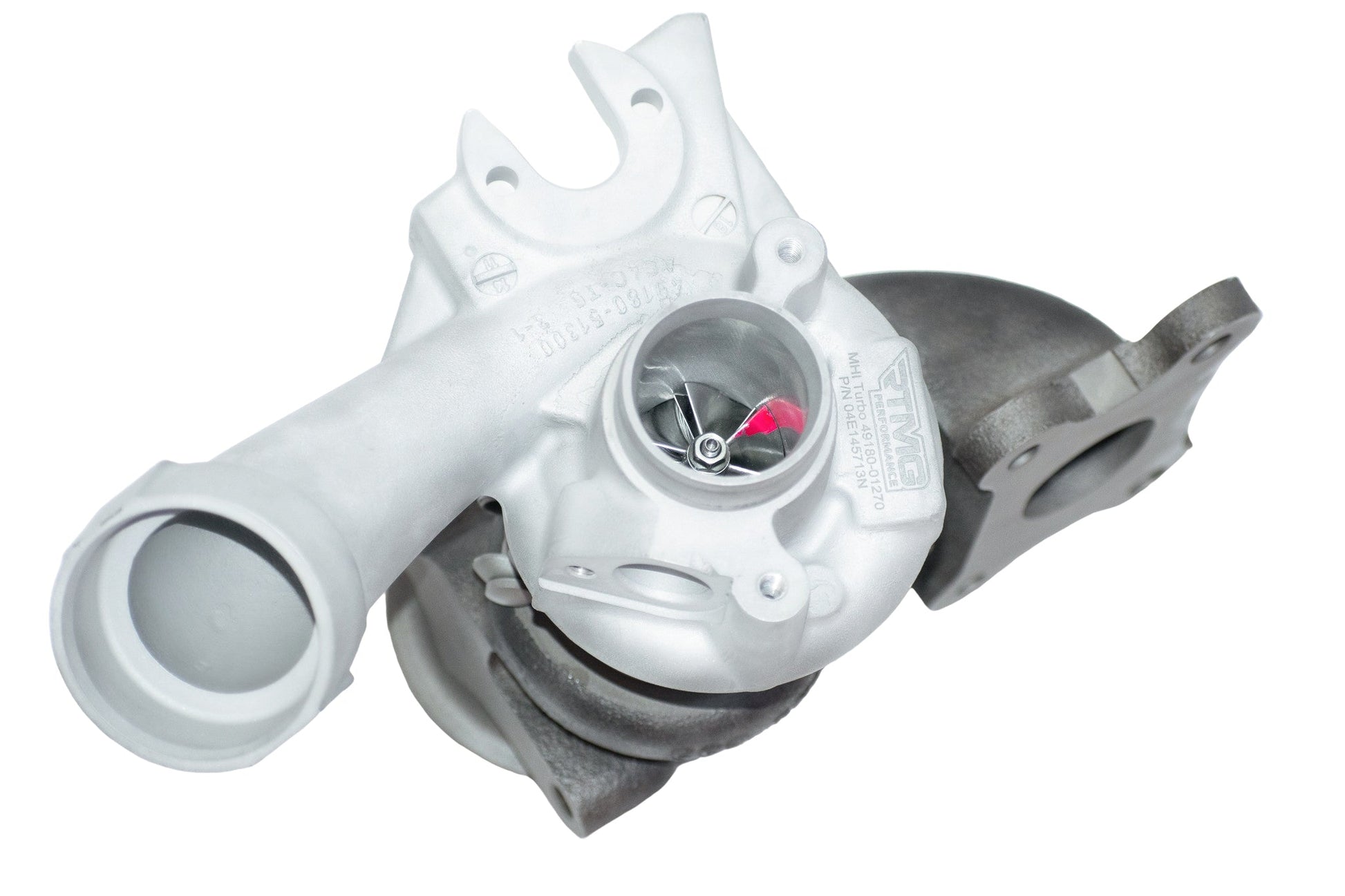 RTMG Hybrid Turbocharger 240RS For 1.4 TSI EA211 - Audi A3 / Golf 7 / Polo / Scirocco / Ibiza