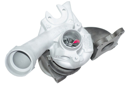 RTMG Hybrid Turbocharger 240RS For 1.4 TSI EA211 - Audi A3 / Golf 7 / Polo / Scirocco / Ibiza