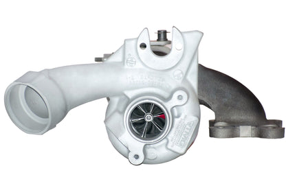 RTMG Hybrid Turbocharger 240RS For 1.4 TSI EA211 - Audi A3 / Golf 7 / Polo / Scirocco / Ibiza