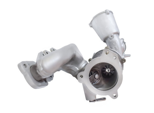 RTMG Hybrid Turbocharger 250MRS For Mercedes Benz 1.6L / 2.0L M270 & M274
