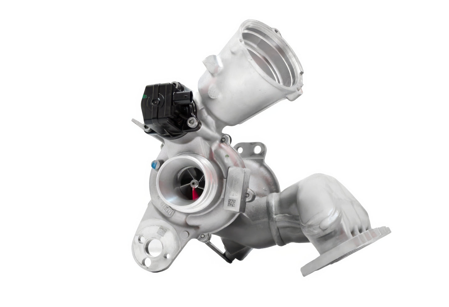 RTMG Hybrid Turbocharger 250MRS For Mercedes Benz 1.6L / 2.0L M270 & M274