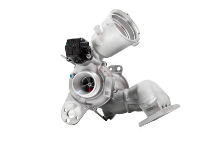 RTMG Hybrid Turbocharger 250MRS For Mercedes Benz 1.6L / 2.0L M270 & M274