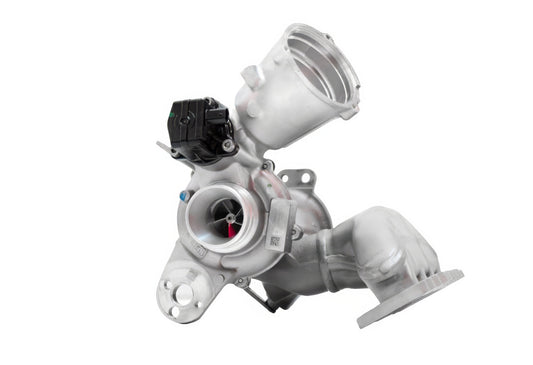 RTMG Hybrid Turbocharger 250MRS For Mercedes Benz 1.6L / 2.0L M270 & M274