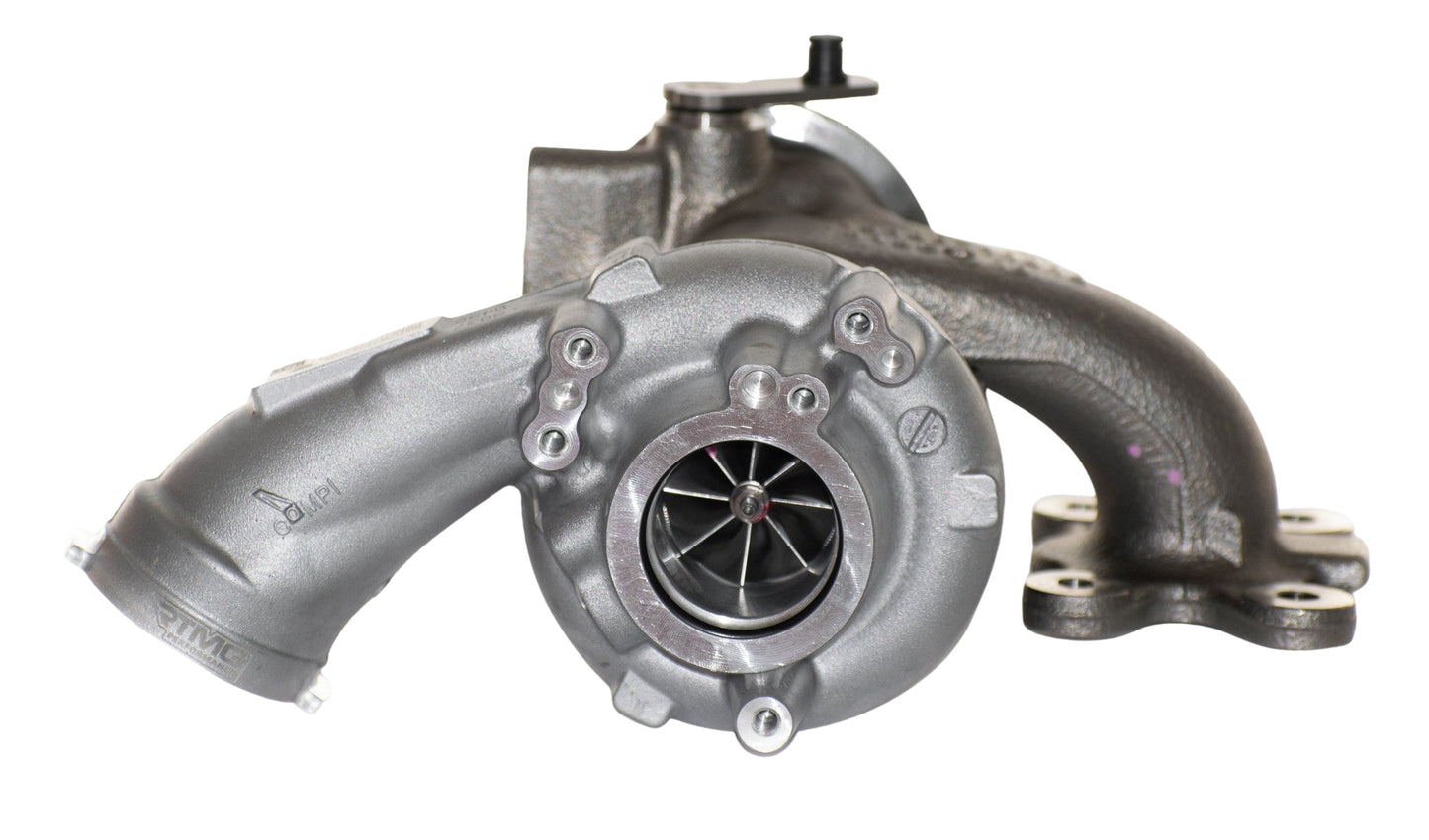 RTMG Hybrid Turbocharger 260EVO For 1.5 TSI EVO VW Golf / Ibiza FR / Leon / T-Roc / Tiguan / Karoq