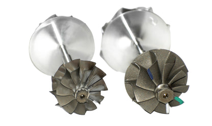 RTMG Hybrid Turbocharger 260EVO For 1.5 TSI EVO VW Golf / Ibiza FR / Leon / T-Roc / Tiguan / Karoq