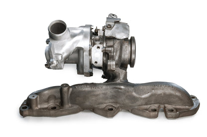 RTMG Hybrid Turbocharger 260GTD For 2.0 TDI GTD Engines ( Honeywell )