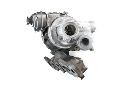 RTMG Hybrid Turbocharger 260GTD For 2.0 TDI GTD Engines ( Honeywell )