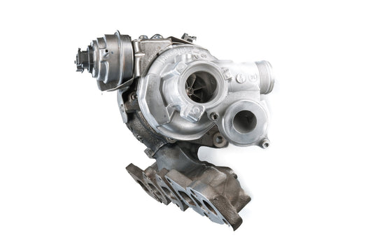 RTMG Hybrid Turbocharger 260GTD For 2.0 TDI GTD Engines ( Honeywell )