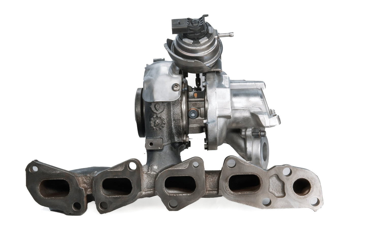 RTMG Hybrid Turbocharger 260GTD For 2.0 TDI GTD Engines ( Honeywell )