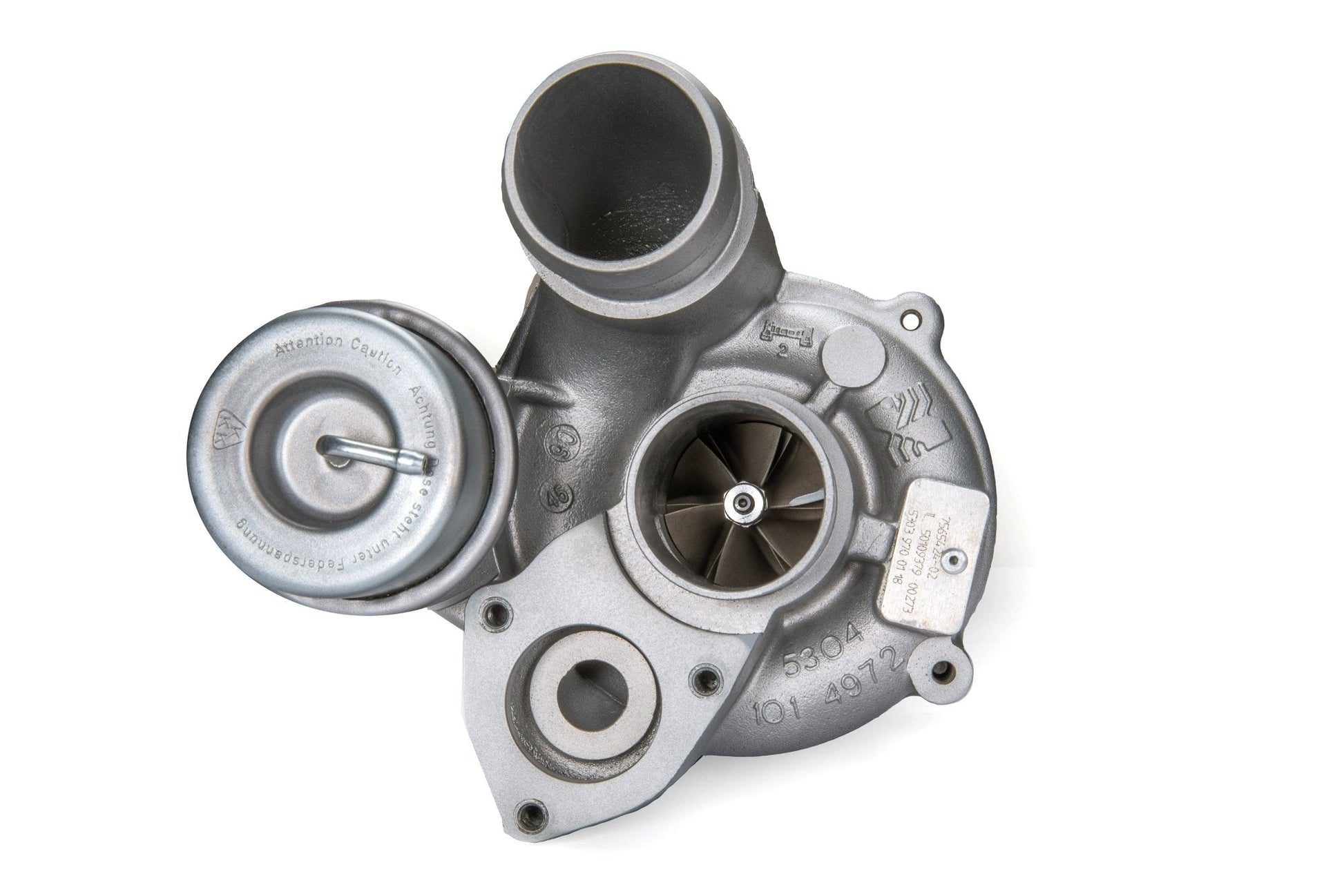 RTMG Hybrid Turbocharger 280S For Mini Cooper 1.6 THP