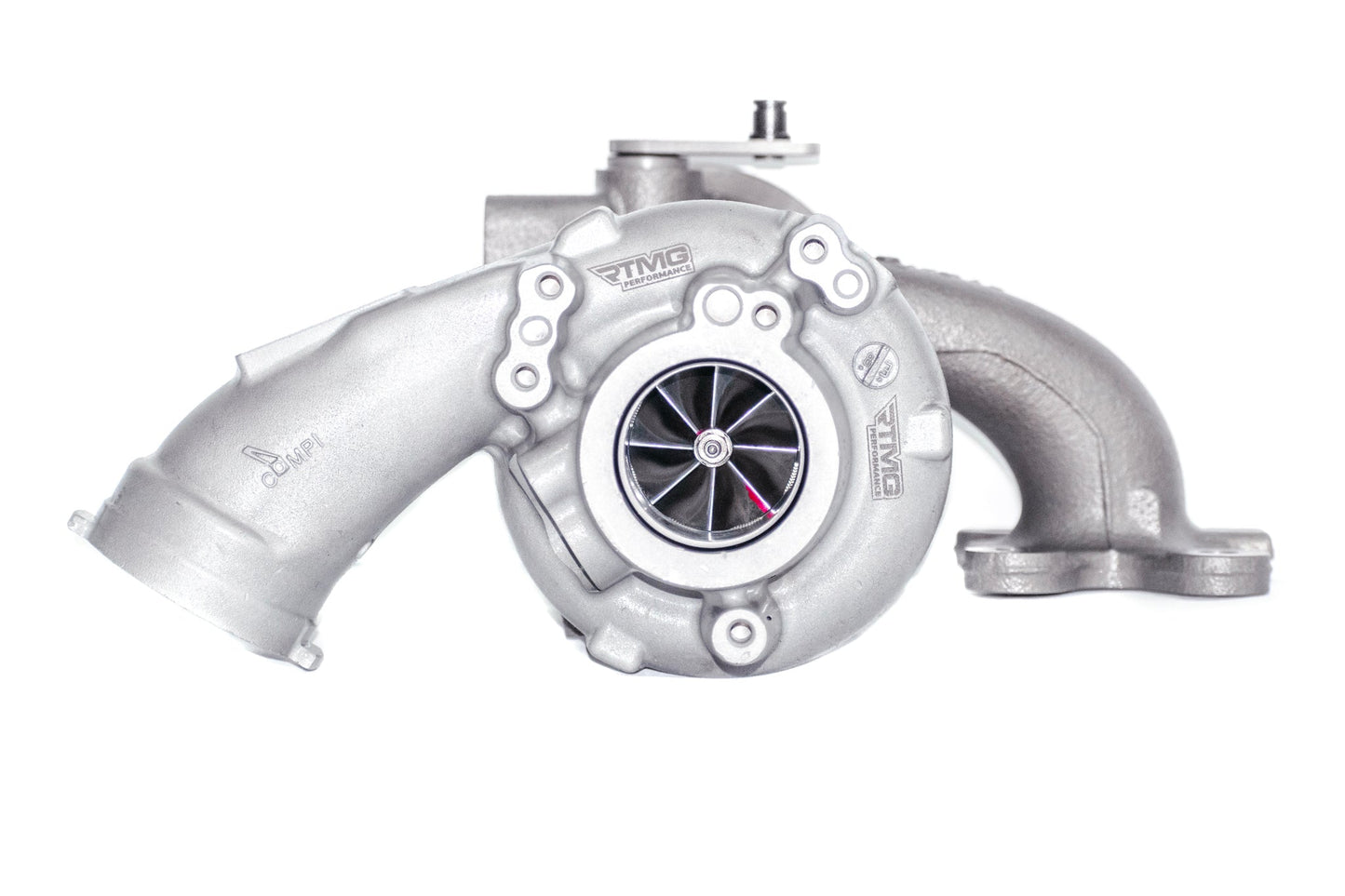 RTMG Hybrid Turbocharger 290EVO For 1.5 TSI EVO VW Golf / Ibiza FR / Leon / T-Roc / Tiguan / Karoq