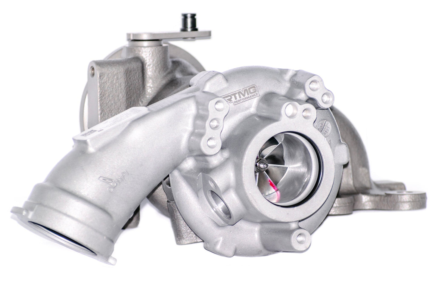 RTMG Hybrid Turbocharger 290EVO For 1.5 TSI EVO VW Golf / Ibiza FR / Leon / T-Roc / Tiguan / Karoq