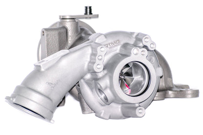 RTMG Hybrid Turbocharger 290EVO For 1.5 TSI EVO VW Golf / Ibiza FR / Leon / T-Roc / Tiguan / Karoq