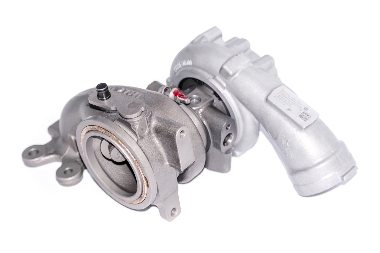 RTMG Hybrid Turbocharger 290EVO For 1.5 TSI EVO VW Golf / Ibiza FR / Leon / T-Roc / Tiguan / Karoq