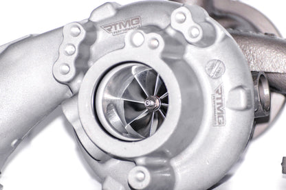 RTMG Hybrid Turbocharger 290EVO For 1.5 TSI EVO VW Golf / Ibiza FR / Leon / T-Roc / Tiguan / Karoq