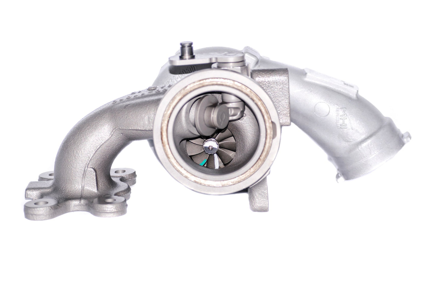 RTMG Hybrid Turbocharger 290EVO For 1.5 TSI EVO VW Golf / Ibiza FR / Leon / T-Roc / Tiguan / Karoq