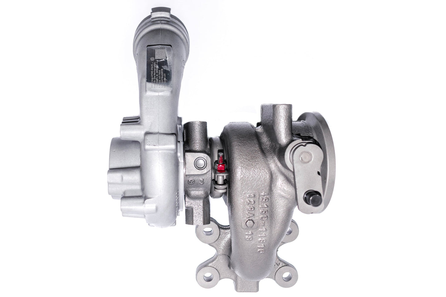 RTMG Hybrid Turbocharger 290EVO For 1.5 TSI EVO VW Golf / Ibiza FR / Leon / T-Roc / Tiguan / Karoq
