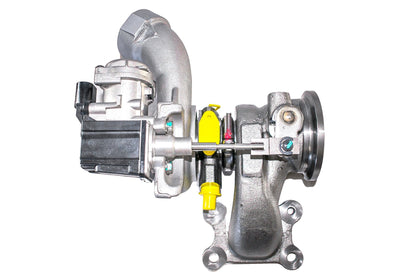 RTMG Hybrid Turbocharger 290RS For 1.4 TSI EA211 - Audi A3 / Golf 7 / Polo / Scirocco / Ibiza