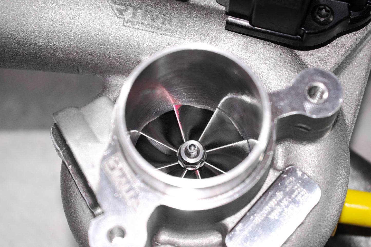 RTMG Hybrid Turbocharger 290RS For 1.4 TSI EA211 - Audi A3 / Golf 7 / Polo / Scirocco / Ibiza