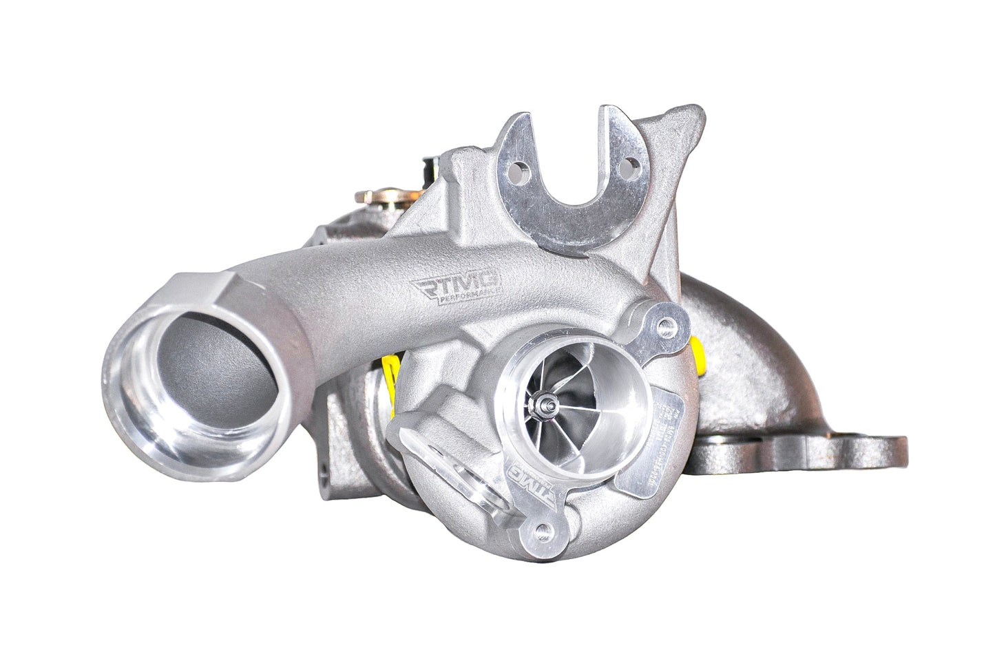 RTMG Hybrid Turbocharger 290RS For 1.4 TSI EA211 - Audi A3 / Golf 7 / Polo / Scirocco / Ibiza
