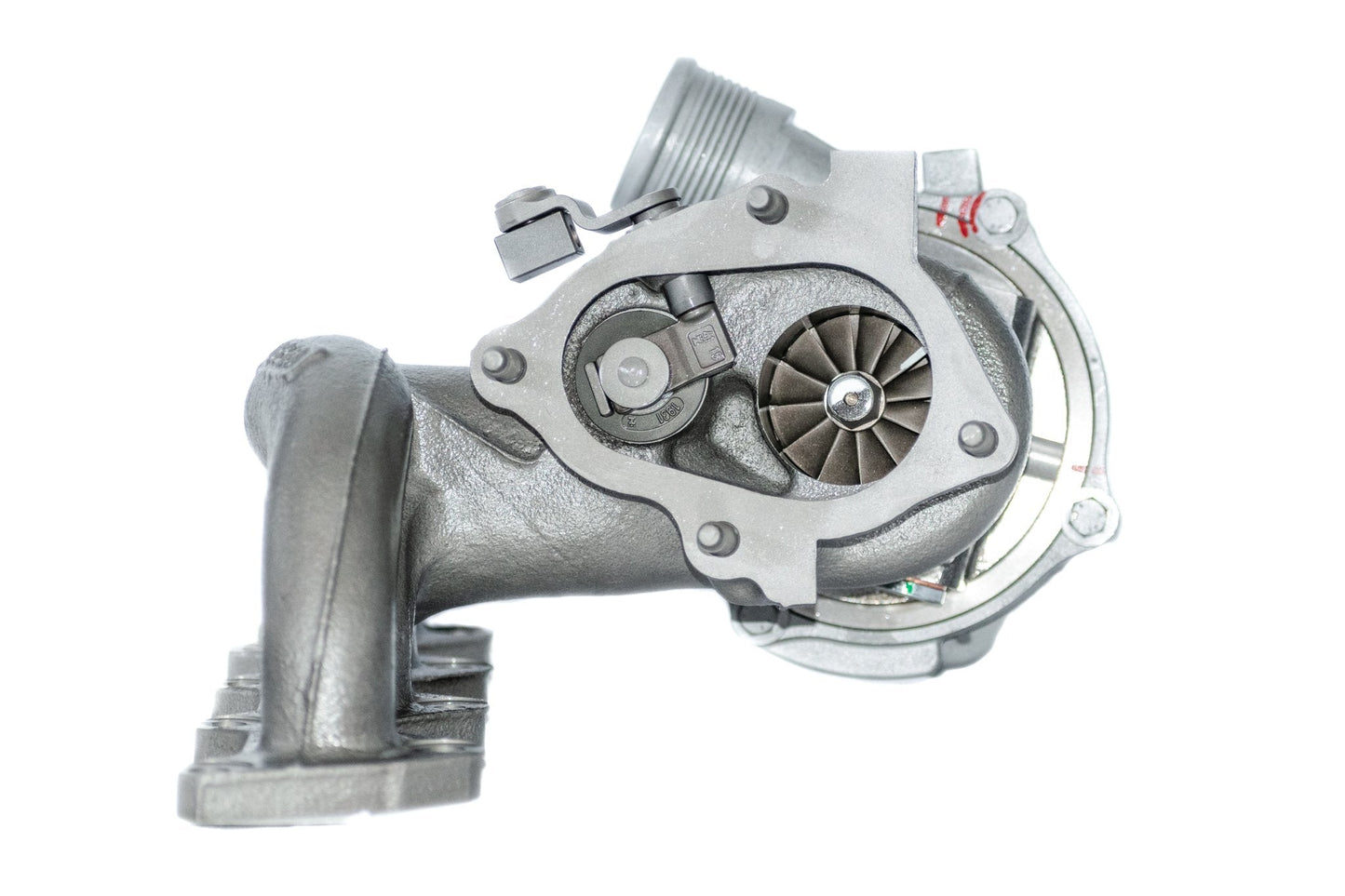 RTMG Hybrid Turbocharger 300RS For 1.4 TSI EA111 Audi A1 / Ibiza CUPRA / Fabia VRS / Golf / Polo