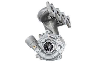 RTMG Hybrid Turbocharger 300RS For 1.4 TSI EA111 Audi A1 / Ibiza CUPRA / Fabia VRS / Golf / Polo