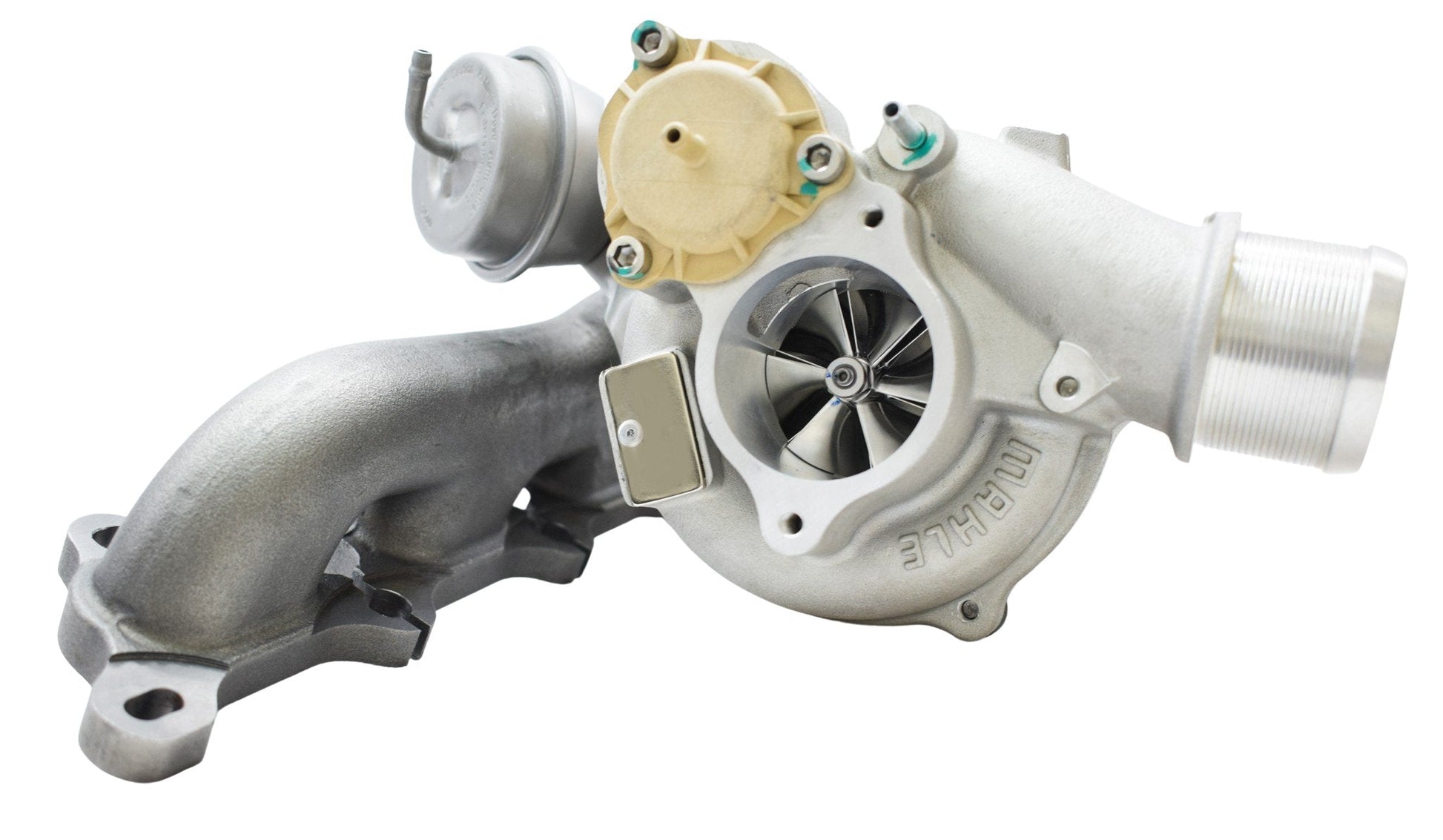 RTMG Hybrid Turbocharger 330LET For Vauxhall 1.6 Astra / Corsa / Insignia / Meriva / Zafira