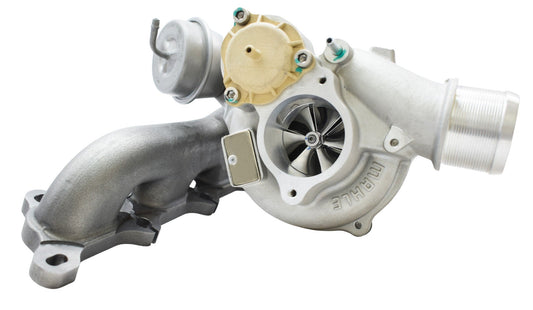 RTMG Hybrid Turbocharger 330LET For Vauxhall 1.6 Astra / Corsa / Insignia / Meriva / Zafira