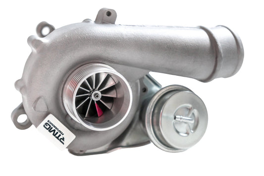 RTMG Hybrid Turbocharger 335VT For 1.8 20VT Audi S3 / TT / Leon CUPRA / Octavia GT