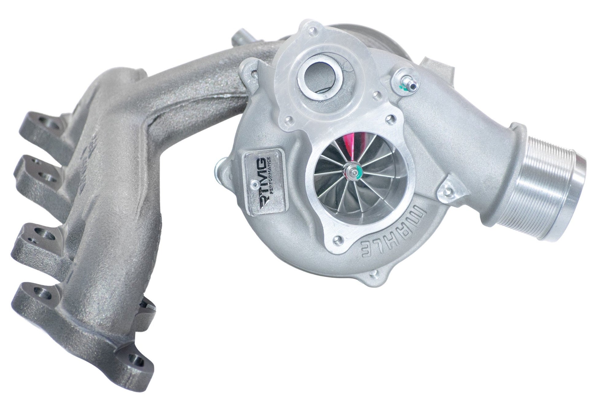 RTMG Hybrid Turbocharger 360LET For Vauxhall 1.6 Astra / Corsa / Insignia / Meriva / Zafira
