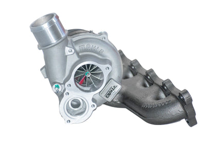 RTMG Hybrid Turbocharger 360LET For Vauxhall 1.6 Astra / Corsa / Insignia / Meriva / Zafira