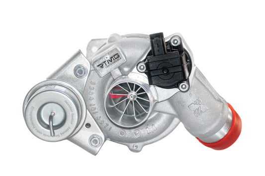 RTMG Hybrid Turbocharger 360RC For Peugeot / Citroen - 207 / 308 / 3008 / 5008 / RCZ / DS3 / C4 - 1.6 THP