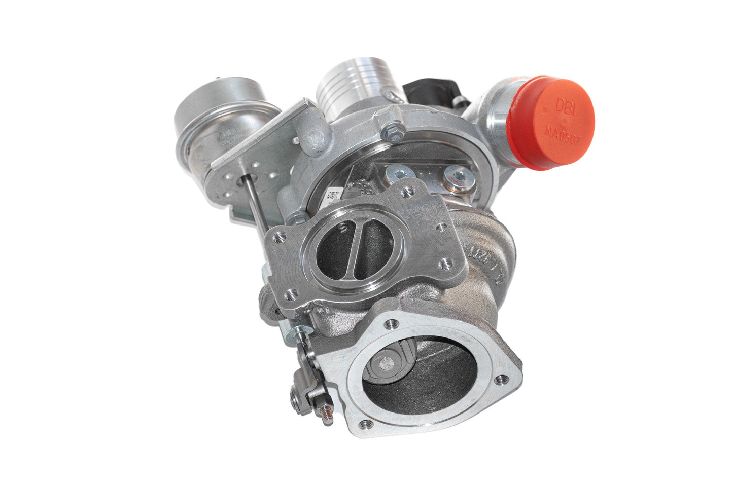 RTMG Hybrid Turbocharger 360RC For Peugeot / Citroen - 207 / 308 / 3008 / 5008 / RCZ / DS3 / C4 - 1.6 THP