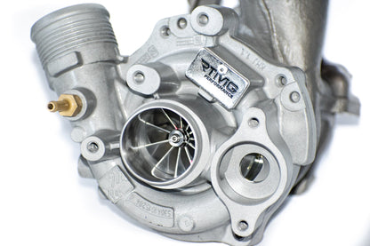 RTMG Hybrid Turbocharger 360RS For 1.4 TSI EA111 Audi A1 / Fabia VRS / Golf / Polo