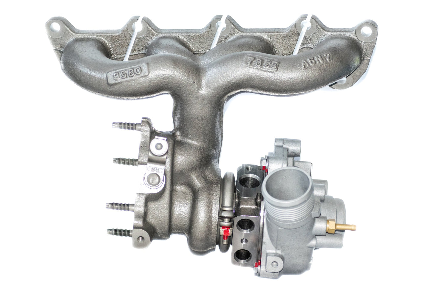RTMG Hybrid Turbocharger 360RS For 1.4 TSI EA111 Audi A1 / Fabia VRS / Golf / Polo