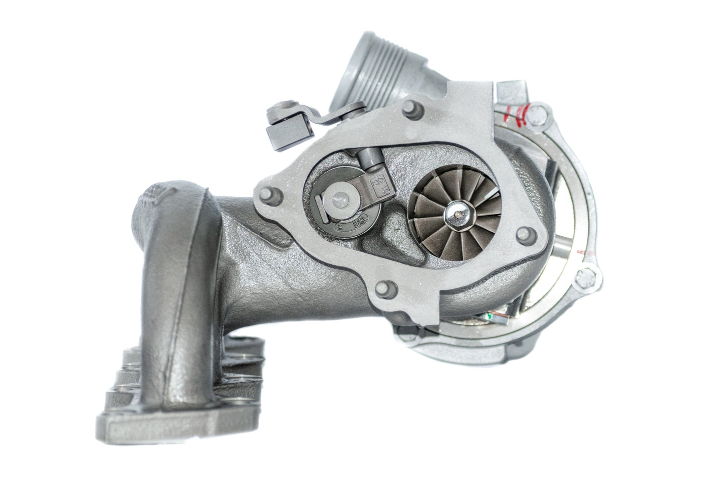 RTMG Hybrid Turbocharger 360RS For 1.4 TSI EA111 Audi A1 / Fabia VRS / Golf / Polo