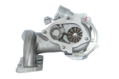 RTMG Hybrid Turbocharger 360RS For 1.4 TSI EA111 Audi A1 / Fabia VRS / Golf / Polo