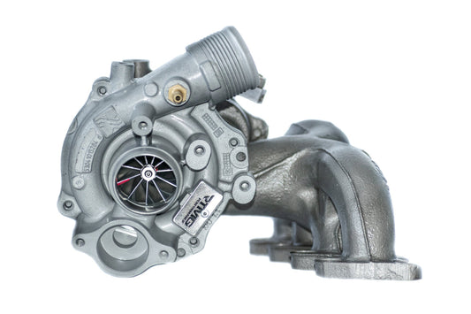RTMG Hybrid Turbocharger 360RS For 1.4 TSI EA111 Audi A1 / Fabia VRS / Golf / Polo