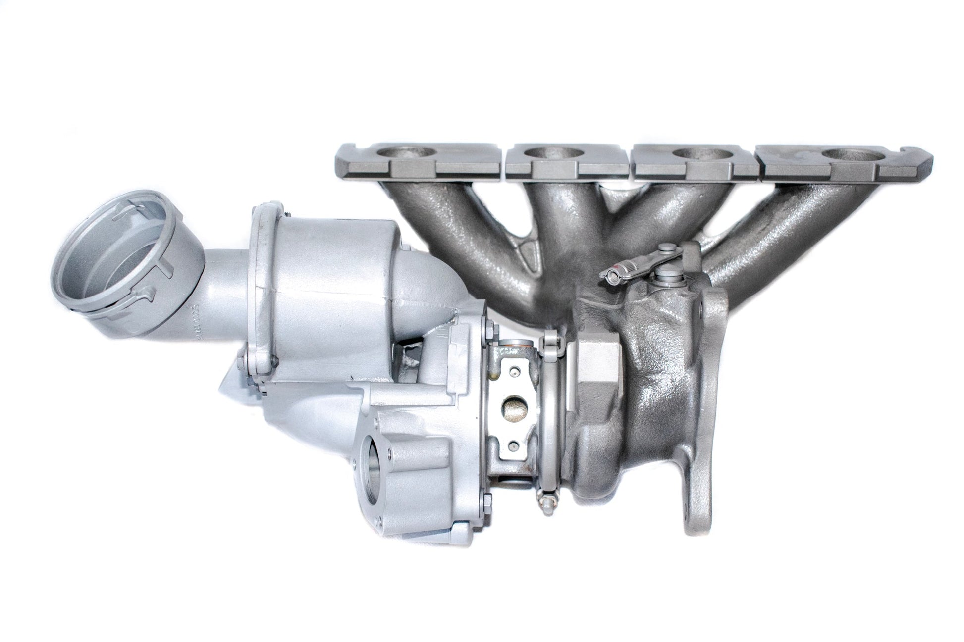 RTMG Hybrid Turbocharger 390RS For 1.8 / 2.0 TSI EA888 - Seat Leon / VW Golf MK5 2.0 GTI / Octavia 5 TFSI