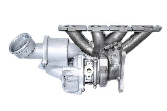 RTMG Hybrid Turbocharger 390RS For 1.8 / 2.0 TSI EA888 - Seat Leon / VW Golf MK5 2.0 GTI / Octavia 5 TFSI