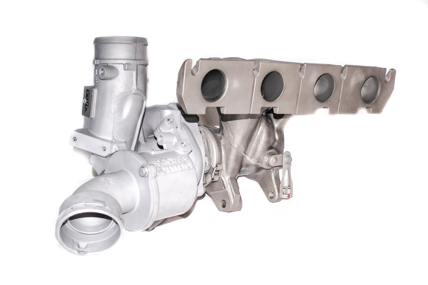 RTMG Hybrid Turbocharger 390RS For 1.8 / 2.0 TSI EA888 - Seat Leon / VW Golf MK5 2.0 GTI / Octavia 5 TFSI